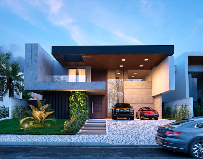 maison-plus viviendas