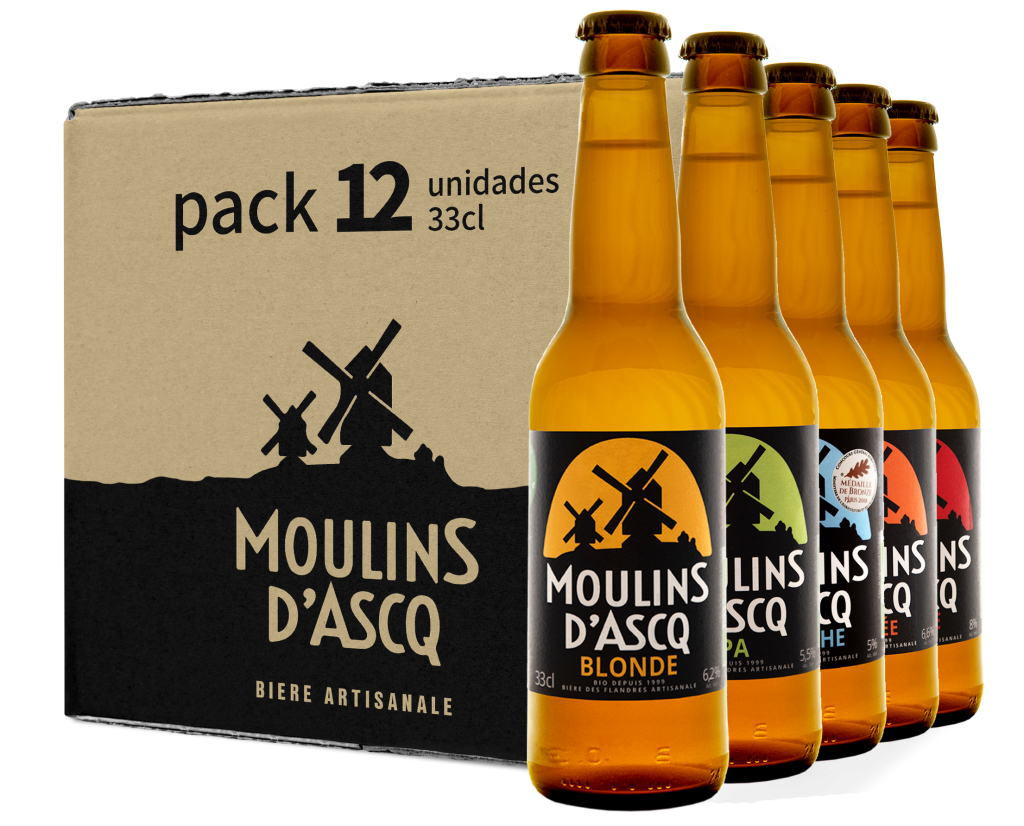 Cerveza Noel Moulins Dascq - Pack 6  cervezas 33cl.png