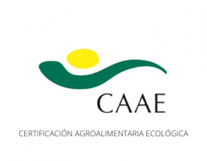 CAAE, CERTIFICACIÓN AGROALIMENTARIA ECOLÓGICA