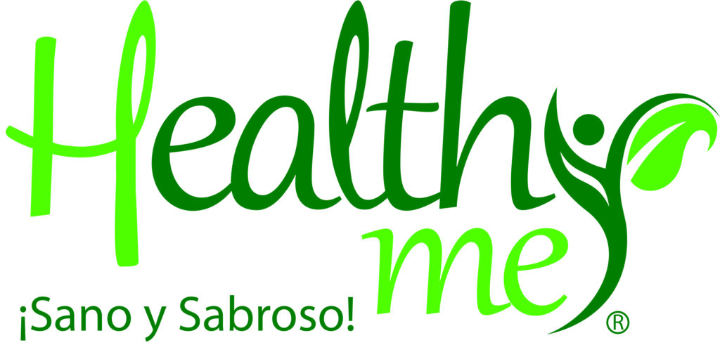 Healthy Me logo