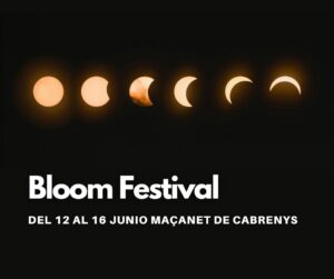 bloom festival