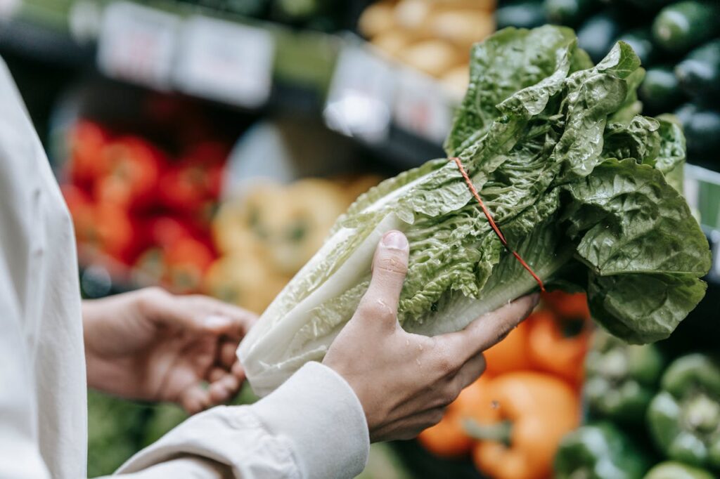 Identificar productos ecológicos