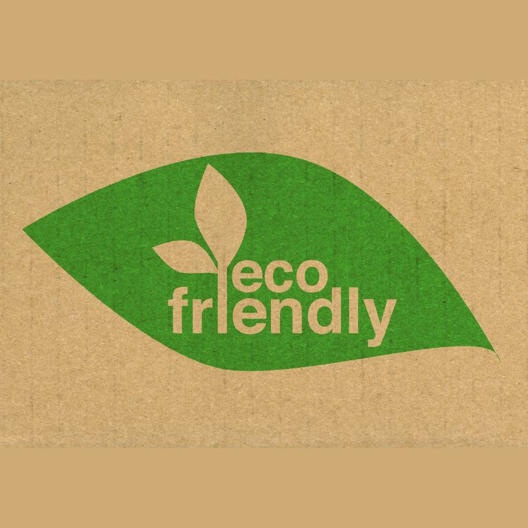 Marcas eco-friendly