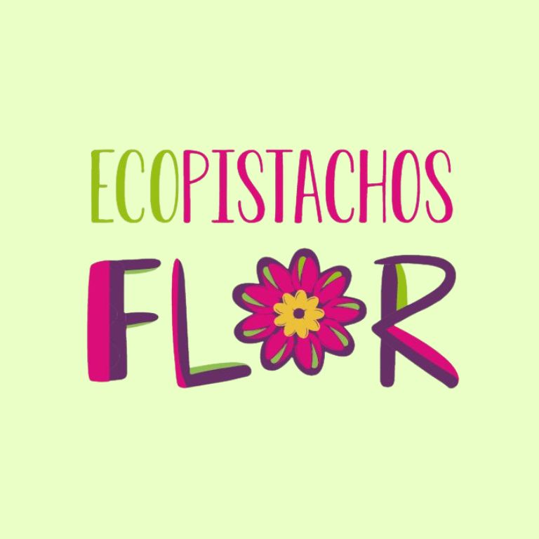 EcoPistachos_Flor_Logo_Entrada