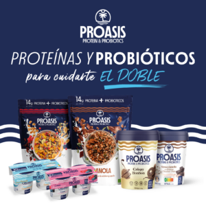Proasis