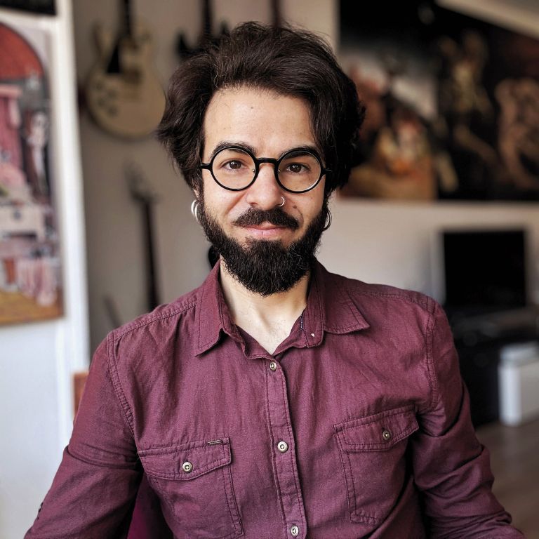 JORDI OLLOQUEQUI: CÓMO CUIDAR EL CEREBRO Y FRENAR EL ENVEJECIMIENTO
