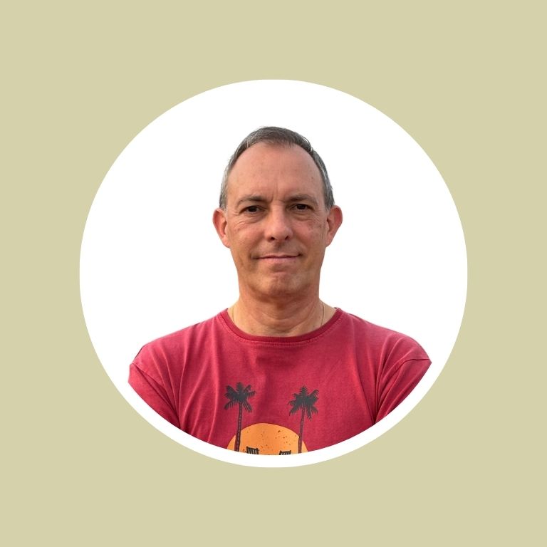 JORDI CANADELL | CANALIZADOR ESPIRITUAL Y SANADOR ENERGÉTICO