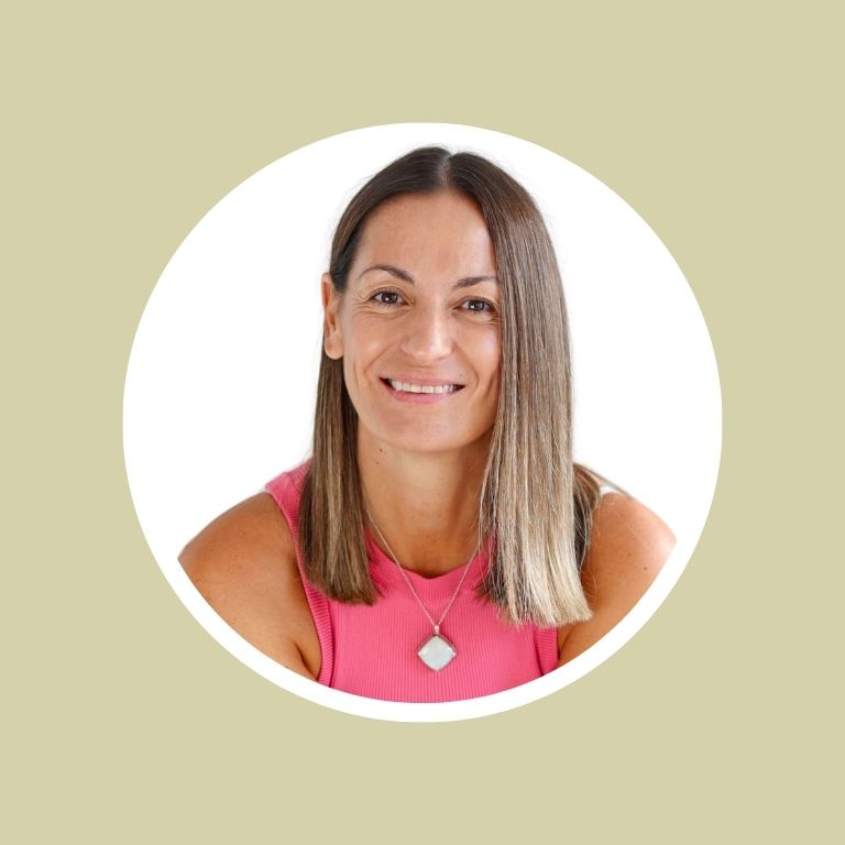 CAROLINA BUFFONI | CRISTALOTERAPIA Y DESARROLLO PERSONAL