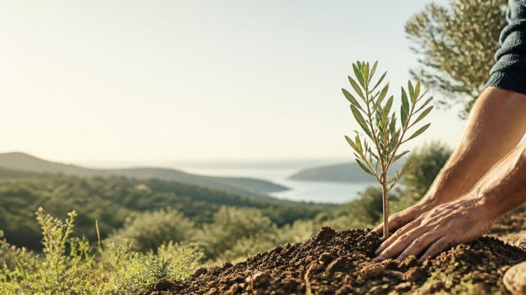 Sostenibilidad Ambiental: qué es, ejemplos y cómo aplicarla