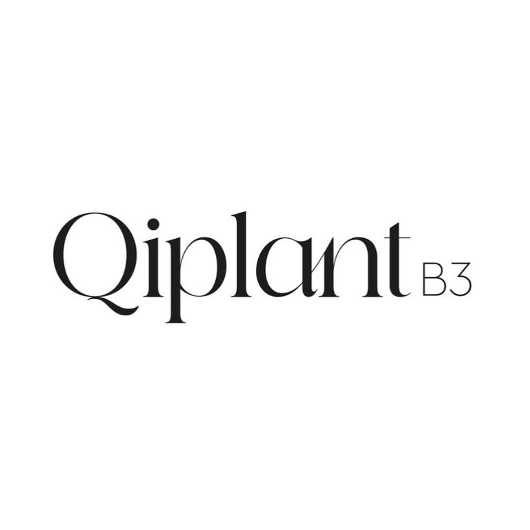 QIPLANT B3: INFUSIONES INSTANTÁNEAS DE PLANTAS MEDITERRÁNEAS Y PERFUMES SÓLIDOS