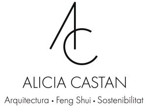 Logotipo de Alicia Castan
