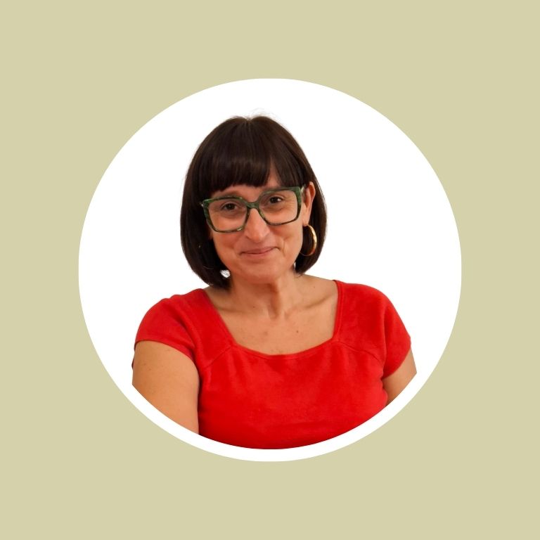 CARMEN GONZÁLEZ GONZÁLEZ | INTEGRACIÓN PSICOCORPORAL EN SANT GREGORI