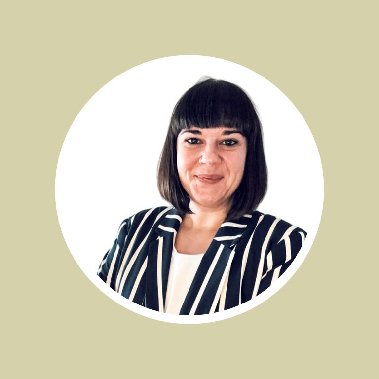 MERY CARMONA RODRÍGUEZ | L’ARREL PSICOLOGIA